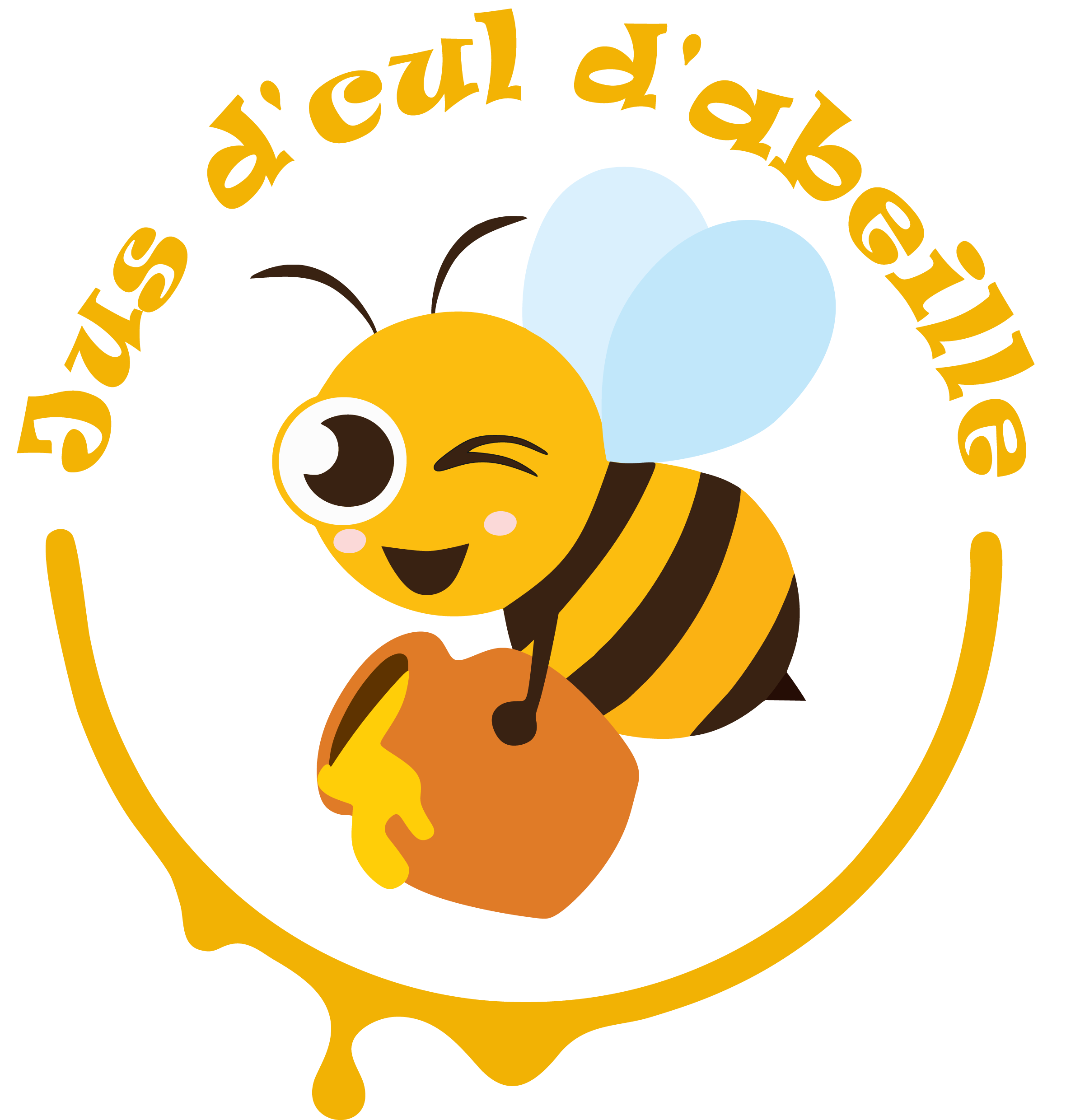 Jus d'cul d'abeille